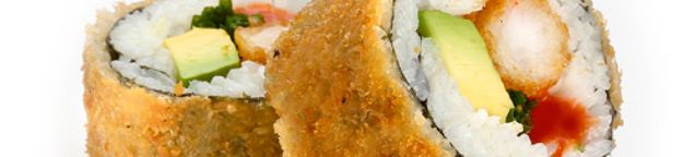 Crunchy Roll